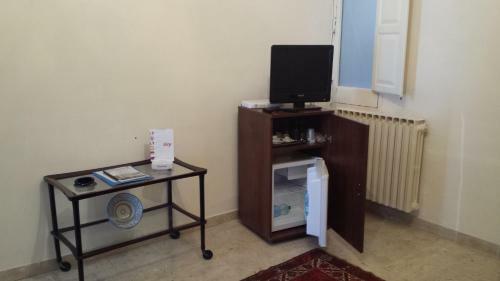 Hostal Al Bastione Imperiale