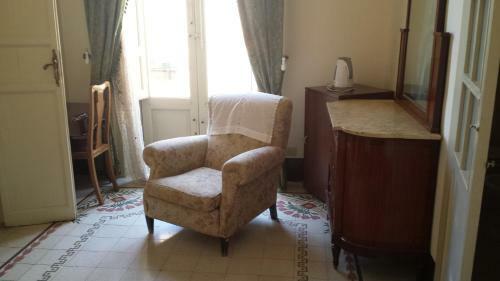Hostal Al Bastione Imperiale