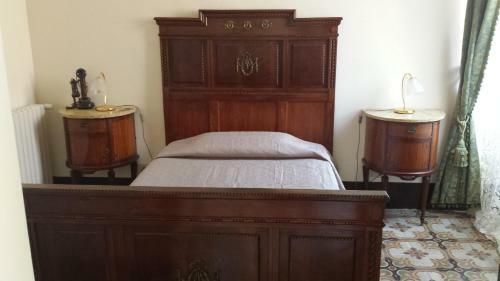 Hostal Al Bastione Imperiale