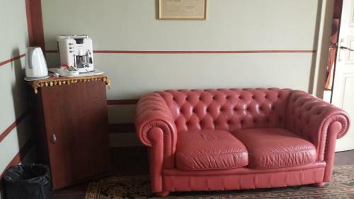 Hostal Al Bastione Imperiale