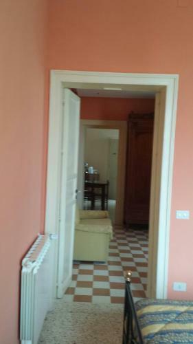 Hostal Al Bastione Imperiale