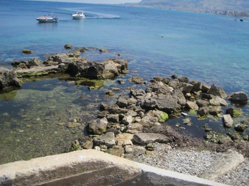 Hostal Al Bastione Imperiale