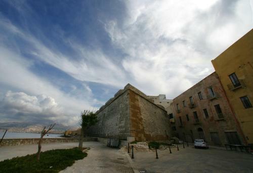 Hostal Al Bastione Imperiale