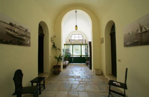 Hostal Al Bastione Imperiale