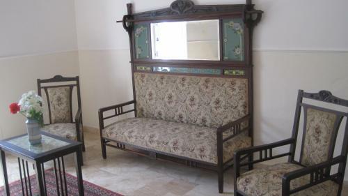 Hostal Al Bastione Imperiale