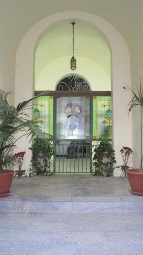 Hostal Al Bastione Imperiale