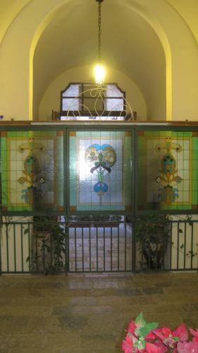 Hostal Al Bastione Imperiale
