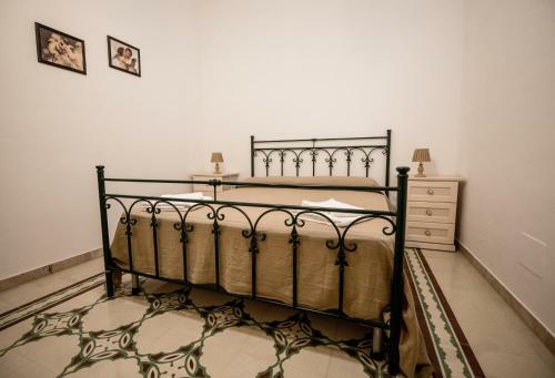 Staiti Apartments