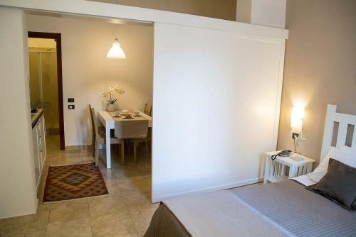 Apartamento Bonito Estudio En Trapani