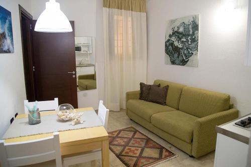 Apartamento Bonito Estudio En Trapani