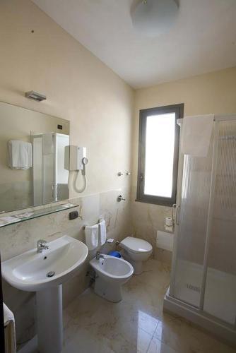 Apartamento Bonito Estudio En Trapani