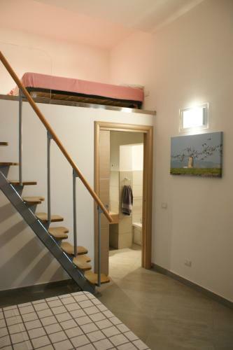 Apartamento Garibaldi 78