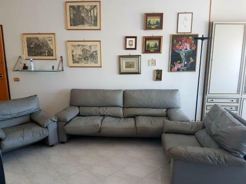 Apartamento Casa Ada