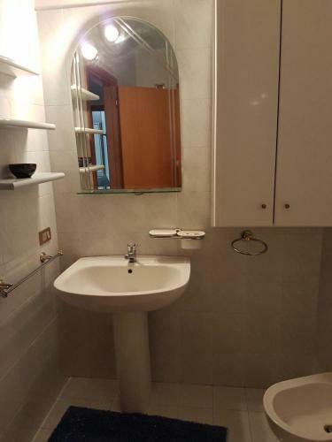 Apartamento Casa Ada