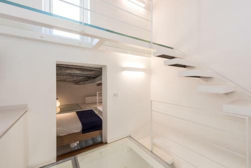 Apartamento Cityside