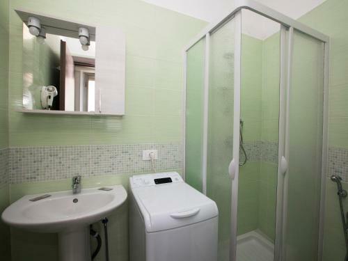 Apartamento Appartamenti Duec Uno
