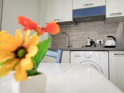 Apartamento Appartamenti Duec Uno