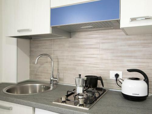 Apartamento Appartamenti Duec Uno