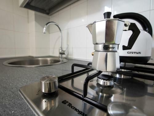 Apartamento Appartamenti Duec Uno