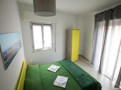 Apartamento Appartamenti Duec Uno