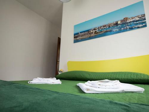 Apartamento Appartamenti Duec Uno