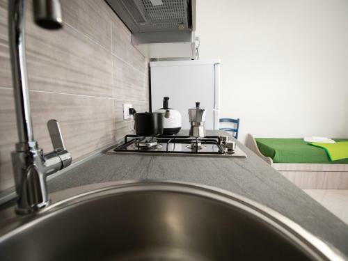 Apartamento Appartamenti Duec Uno