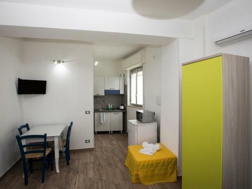 Apartamento Appartamenti Duec Uno
