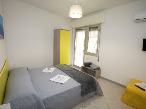 Apartamento Appartamenti Duec Uno