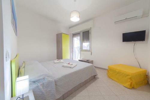 Apartamento Appartamenti Duec Uno