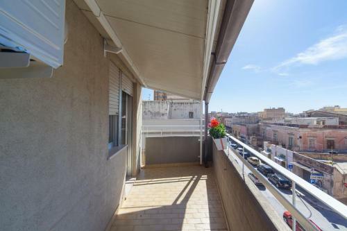 Apartamento Appartamenti Duec Uno