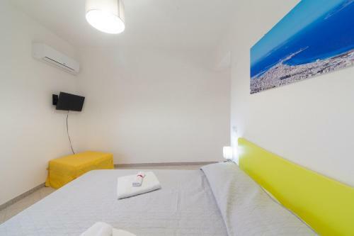 Apartamento Appartamenti Duec Uno