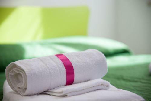 Apartamento Appartamenti Duec Uno