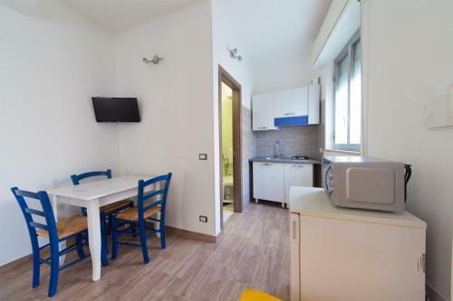 Apartamento Appartamenti Duec Uno