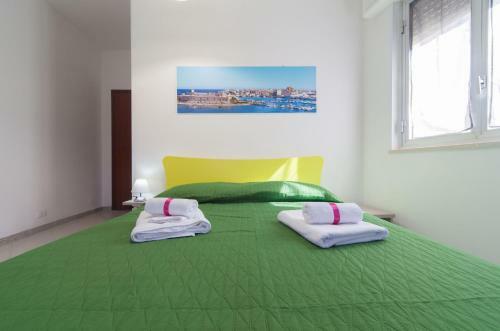 Apartamento Appartamenti Duec Uno