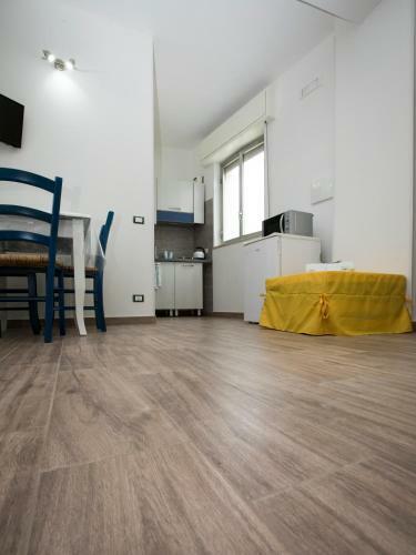 Apartamento Appartamenti Duec Uno