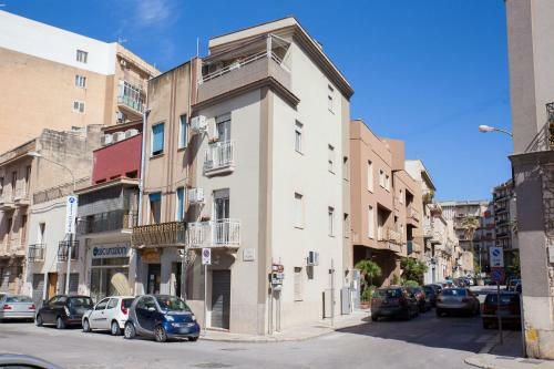 Apartamento Appartamenti Duec Uno