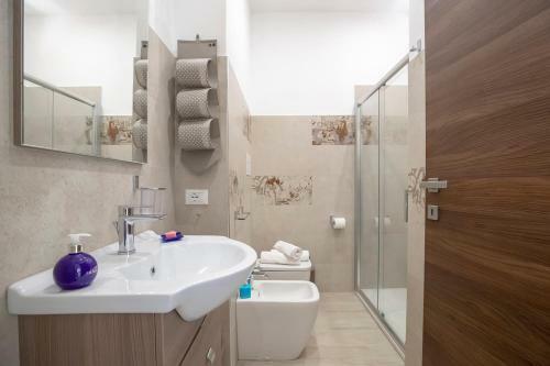 Apartamento Trapani A Mare
