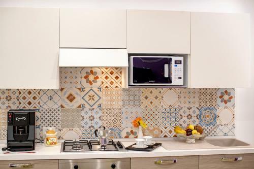 Apartamento Trapani A Mare