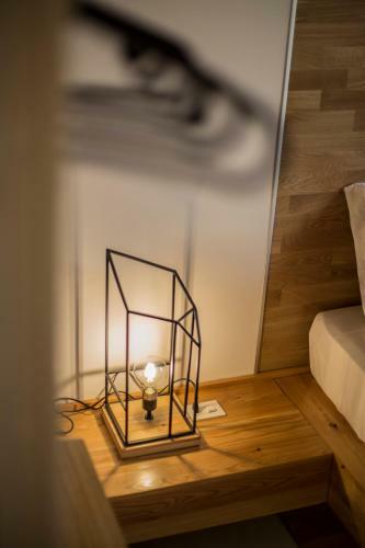 Bed & Breakfast Tramura Guest House