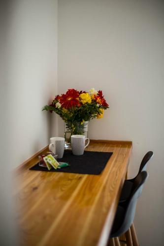 Bed & Breakfast Tramura Guest House