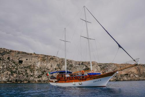 La Baia Del Caicco