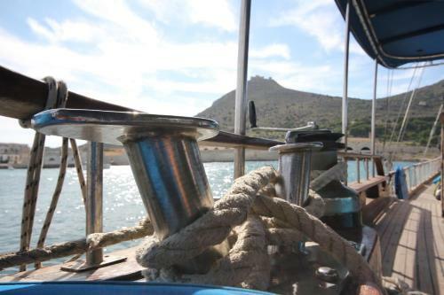 La Baia Del Caicco