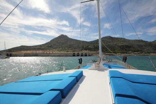 La Baia Del Caicco