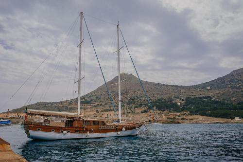 La Baia Del Caicco