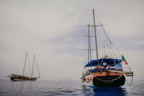 La Baia Del Caicco