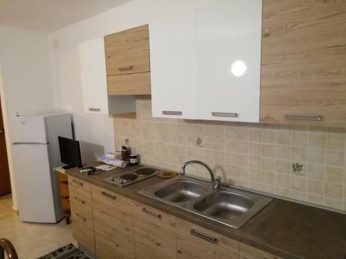 Apartamento Appartamento Rondine
