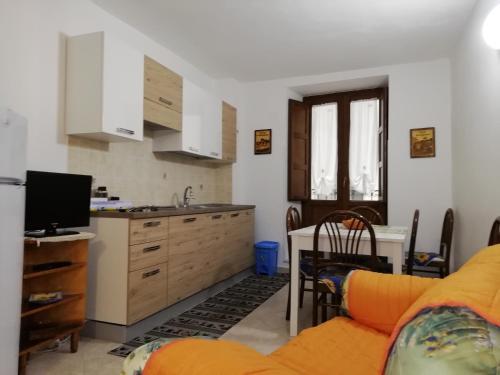 Apartamento Appartamento Rondine