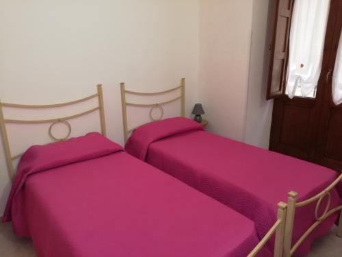 Apartamento Appartamento Rondine