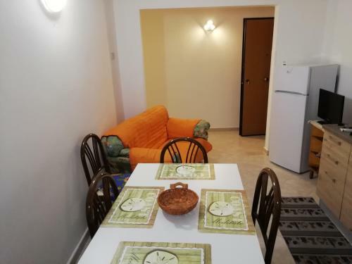 Apartamento Appartamento Rondine