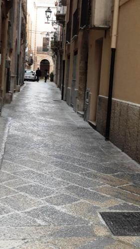 Apartamento Appartamento Rondine